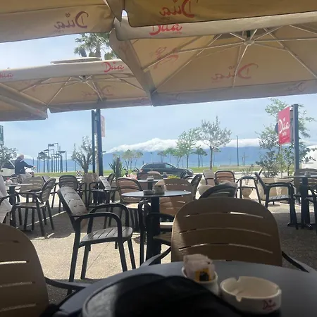 Lungomare Appartament Appartamento Vlorë