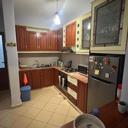 Appartamento Lungomare Appartament *
